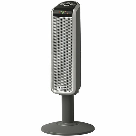 ALMO 1500W Digital Ceramic Pedestal Convection Heater 5397